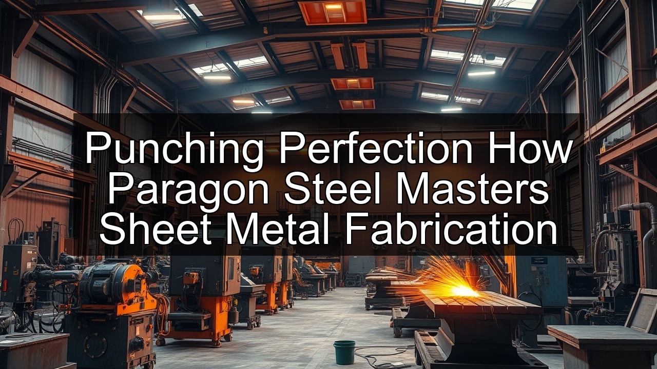 slitting Paragon Steel industrial metal fabrication services stainless steel Paragon Steel metal cutting services cutting